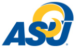 Angelo State University