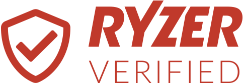 Ryzer Verified